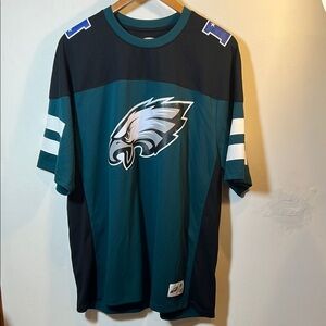 NFL Men's OTS Alton Jersey Philadelphia Eagles XL